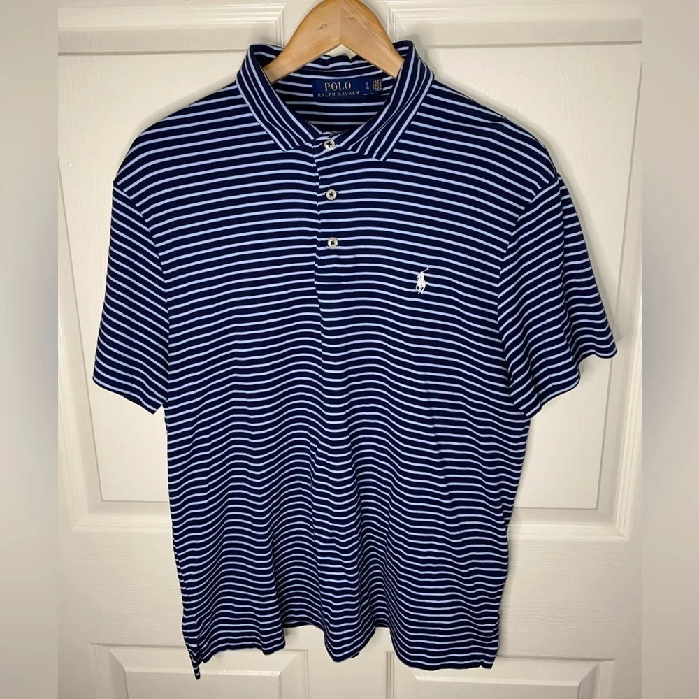 Polo Ralph Lauren experience timeless